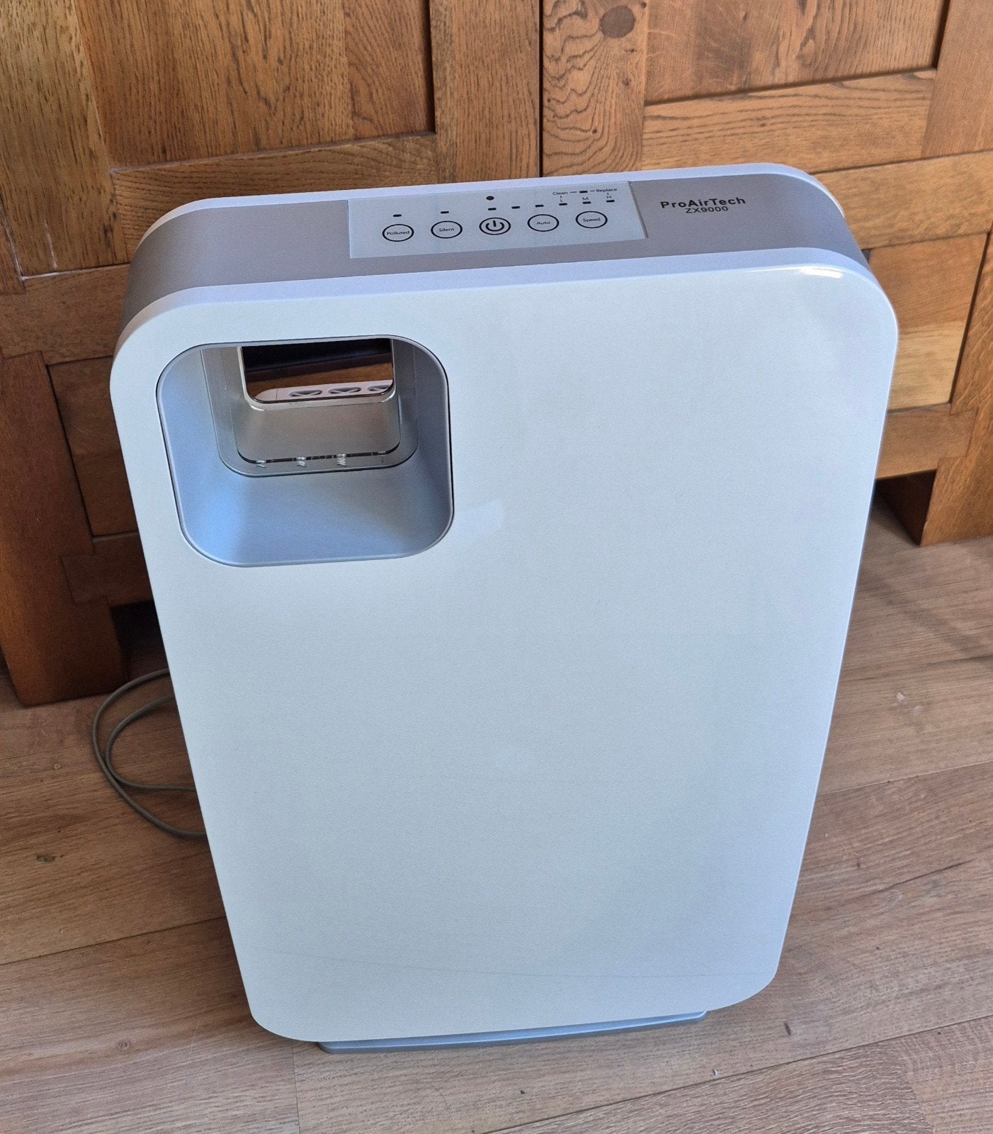 ProAirTech ZX9000 Luchtreiniger, Ophalen, Zo goed als nieuw, Luchtreiniger