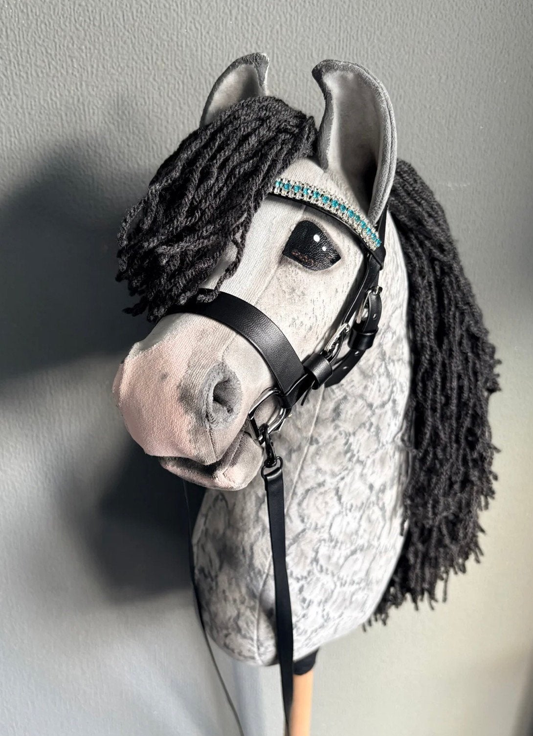 Hobbyhorse Commission, Ophalen of Verzenden, Nieuw