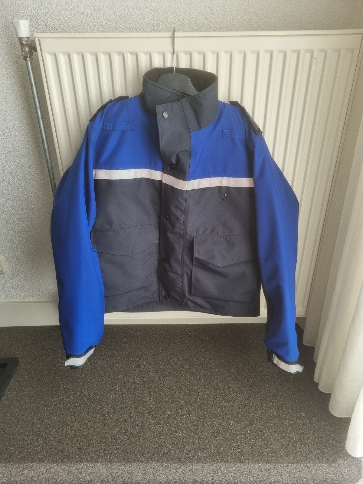 HTV Landstede kleding set: polo,shirt, jas, fleece en broek, Ophalen of Verzenden, Gedragen