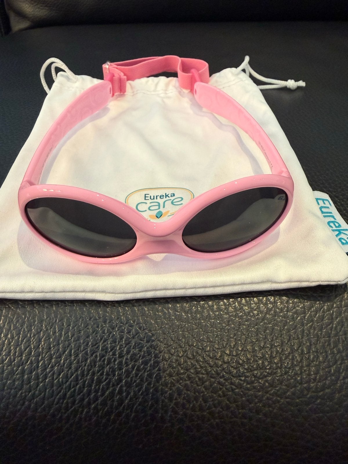 Eureka Care Zonnebril voor baby's 0-12 maanden - Nieuw, Verzenden, Nieuw