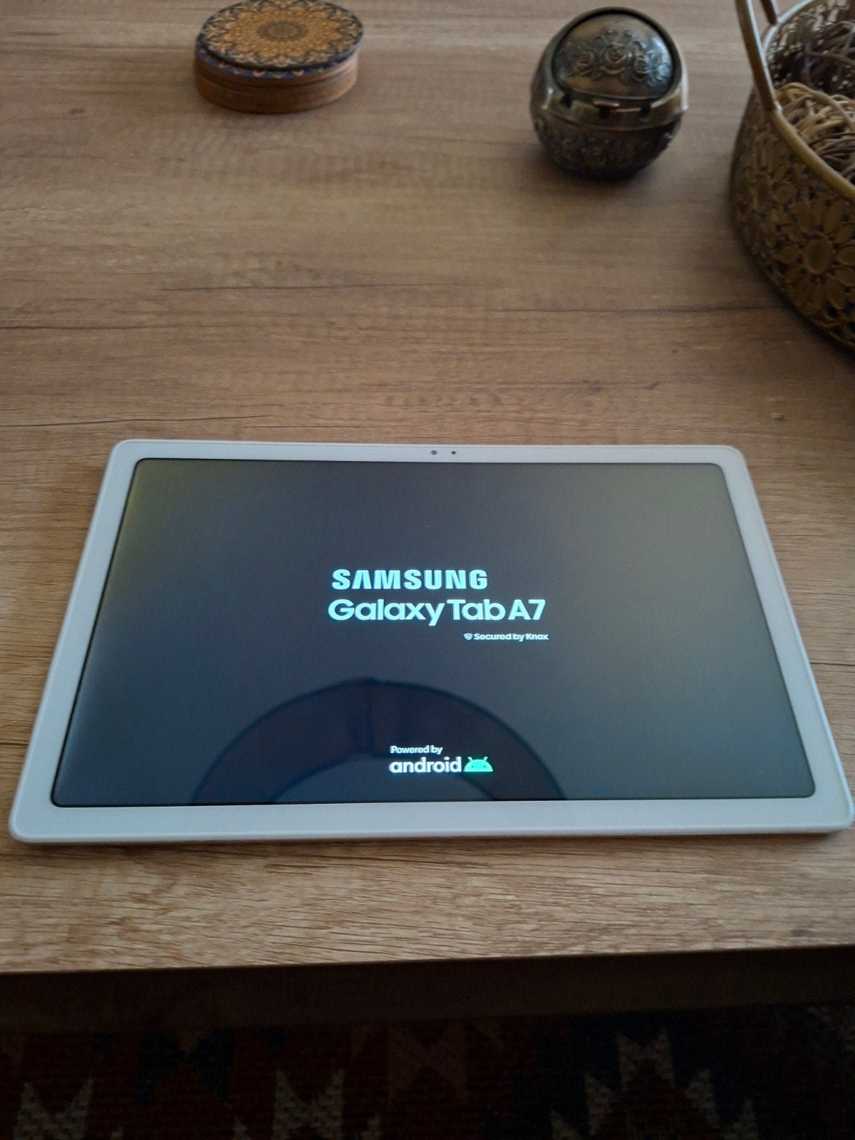 Samsung Galaxy tab A8, Computers en Software, Windows Tablets, Ophalen of Verzenden, 10 inch, 32 GB