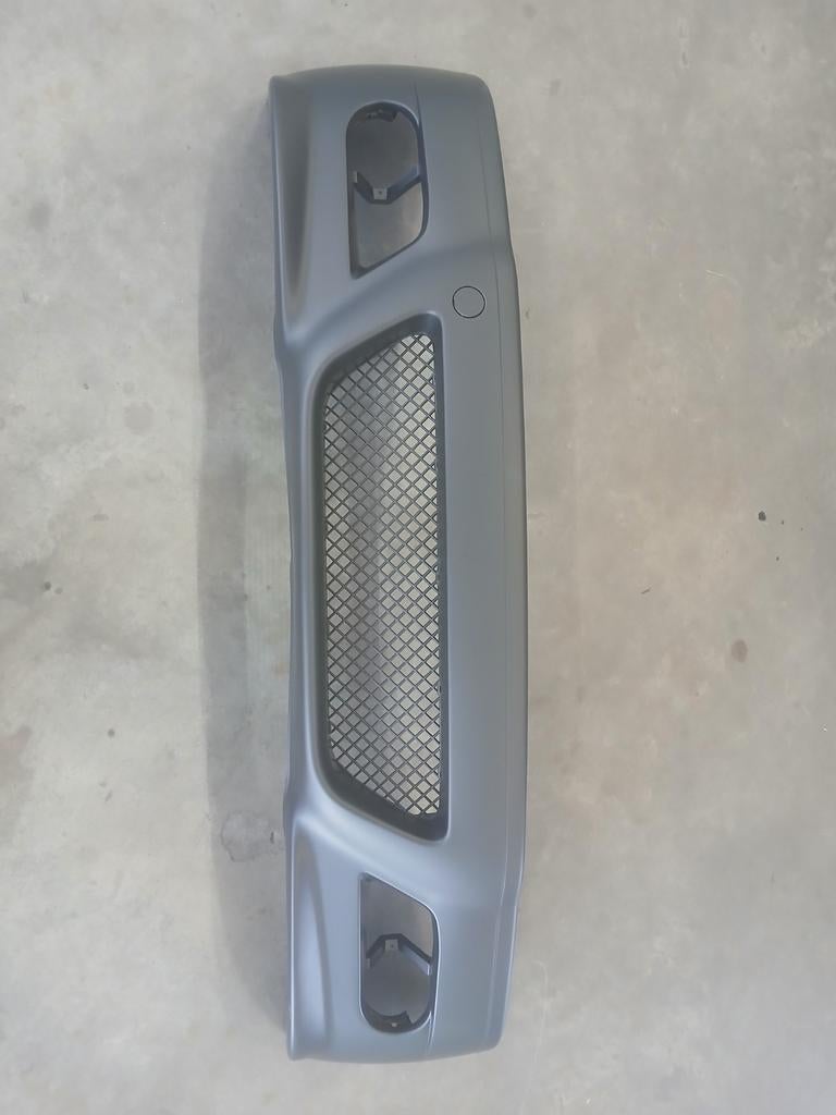 Nieuwe Voorbumper bmw E46 M-look, Auto-onderdelen, Carrosserie en Plaatwerk, Ophalen, Voor, Nieuw, Bumper