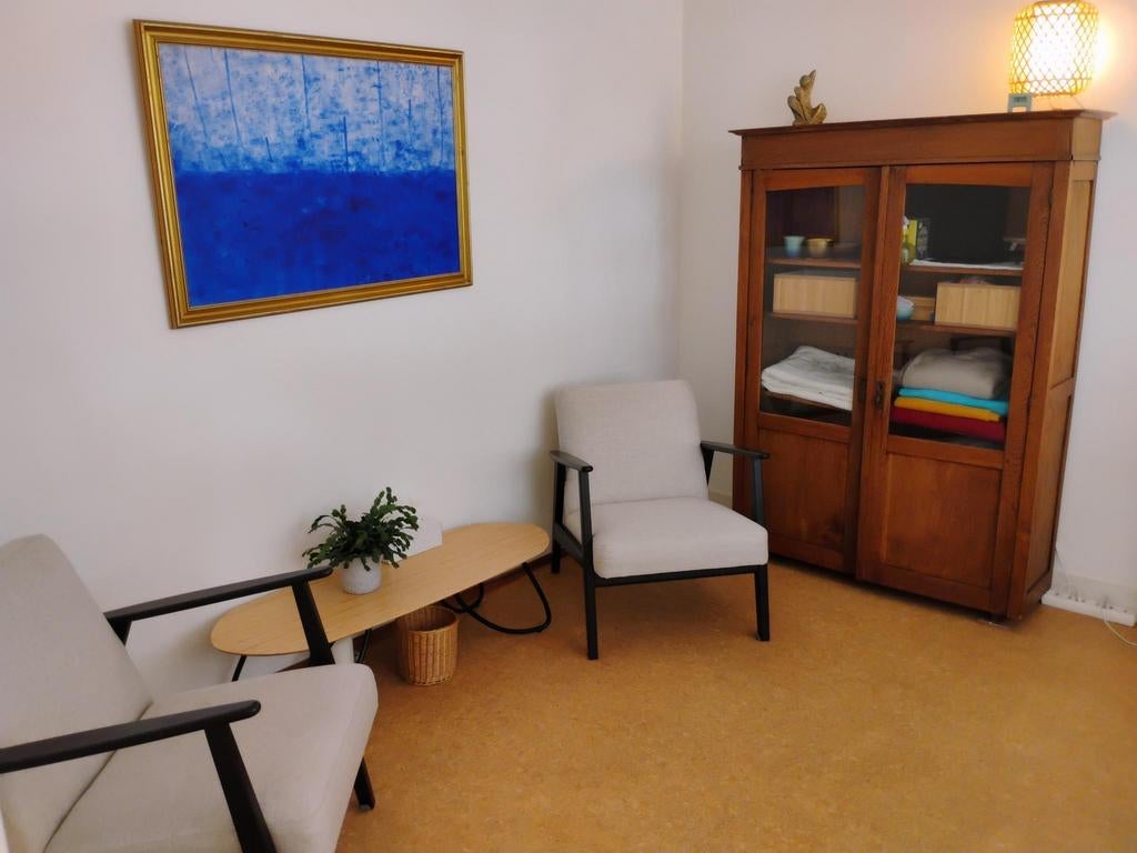 Groep en praktijkruimte te huur Amsterdam Zuid, Amsterdam
