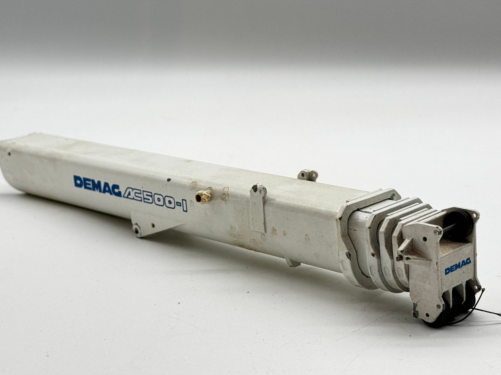CONRAD DEMAG 500 mast LADING, Gebruikt, ., Conrad, Ophalen of Verzenden
