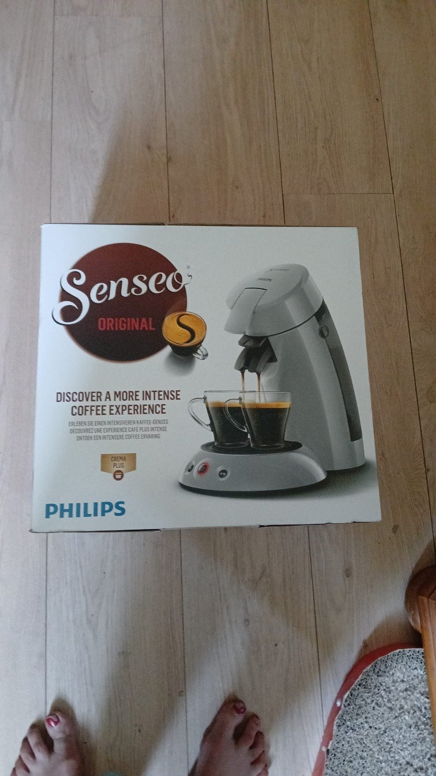 tk sensor nieuw in de doos, Ophalen, Nieuw, Kunststof