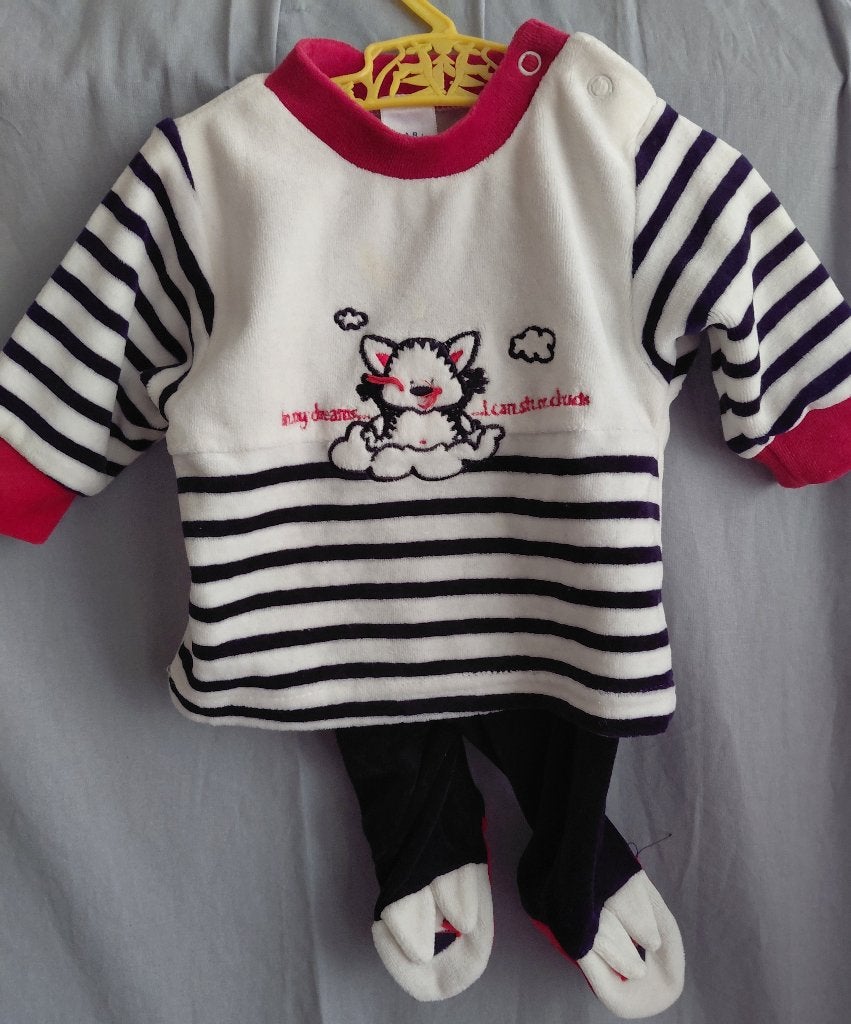 Babykleding, Kinderen en Baby's, Babykleding | Maat 56, Ophalen, Overige typen, C&A, Jongetje of Meisje