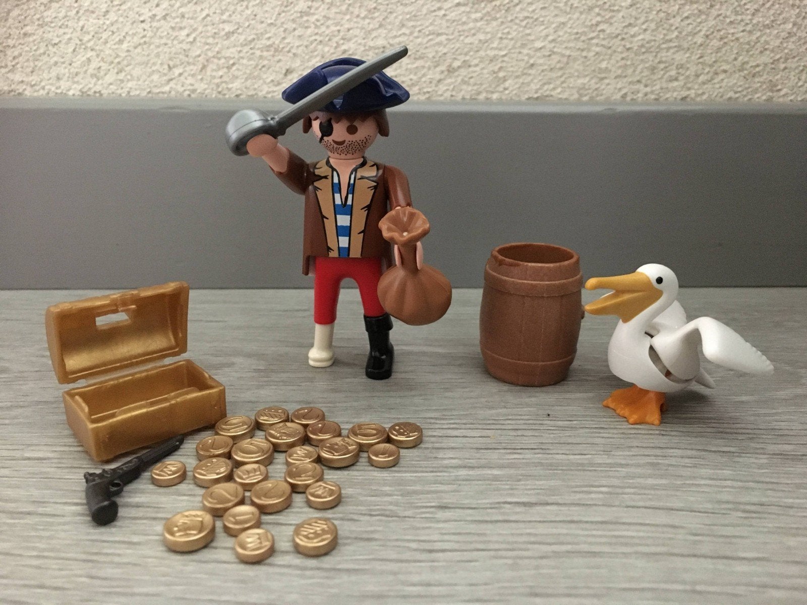 Playmobil diverse sets, Ophalen of Verzenden