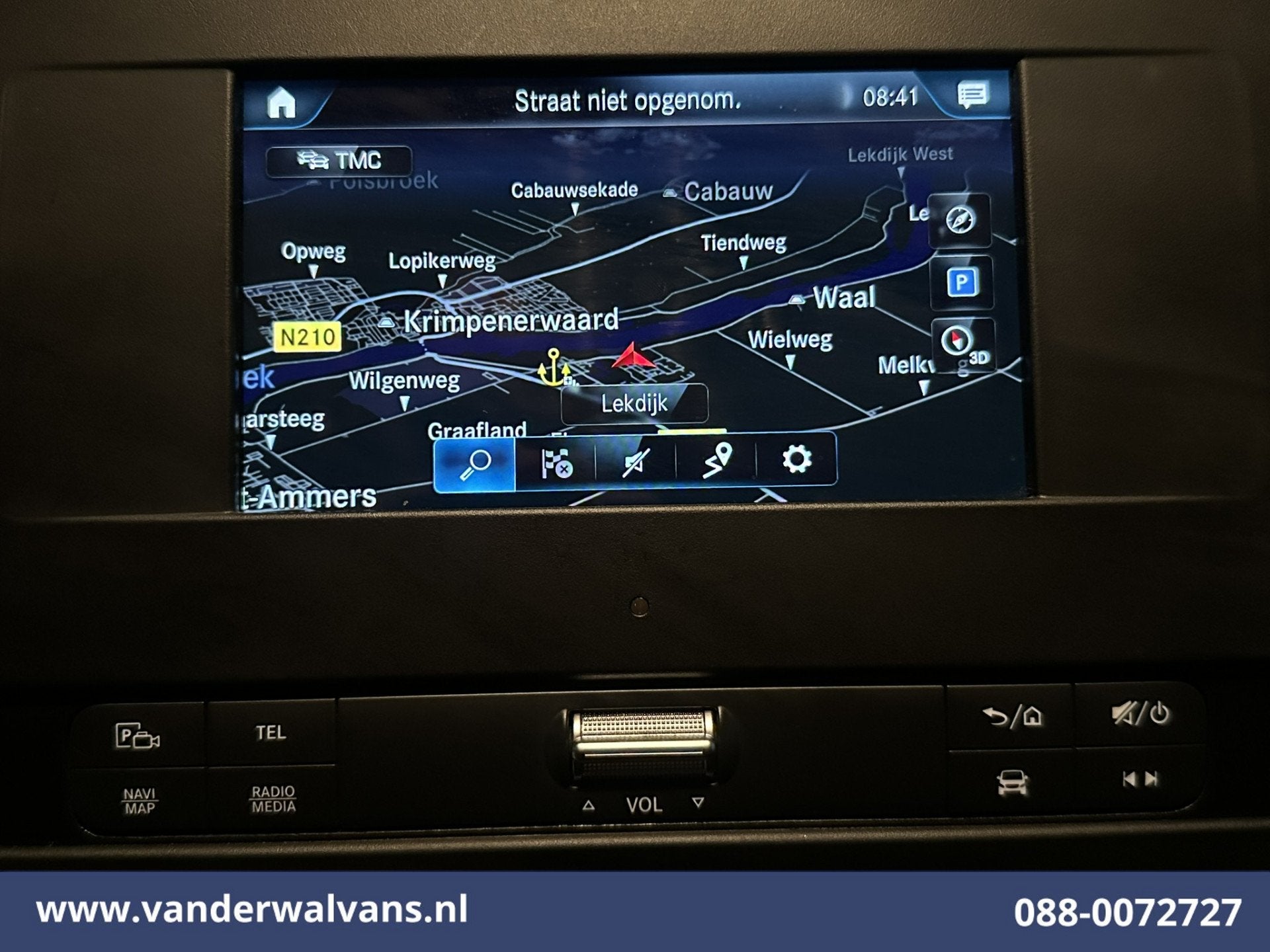 Mercedes-Benz Sprinter 314 CDI 143pk L2H1 Euro6 Airco | Came, Auto's, Dealer onderhouden, Gebruikt, Wit, Mercedes-Benz