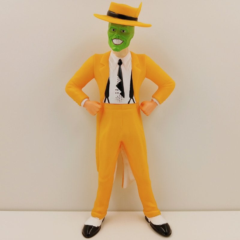 The Mask Applause 1994, Ophalen of Verzenden, Zo goed als nieuw