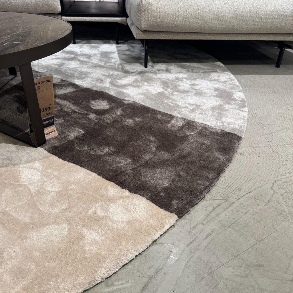 Karpet Dutchz 3603 - 350ø Rond - House of Dutchz, Niet ingevuld, Niet ingevuld, Niet ingevuld