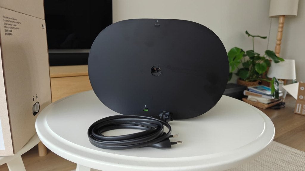 Foto 3 van Sonos Era 300 zwart