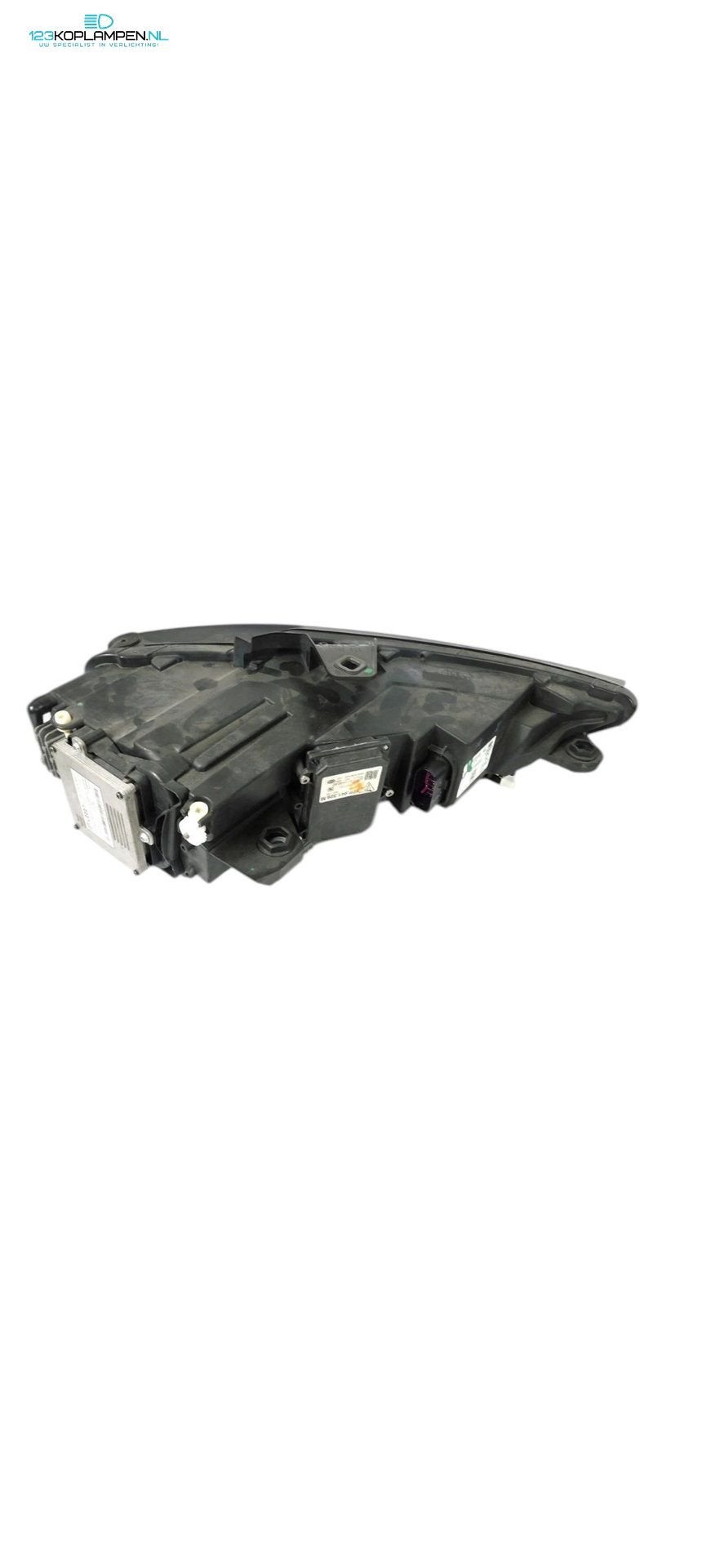 Audi A3 S3 RS3 E-Tron 8V Full LED Koplamp Links 8V0941033 –, Auto-onderdelen, Gebruikt, -, Verzenden, Audi