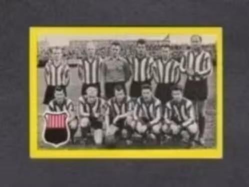 Verzamelplaatje Maple Leaf Chewing Gum PSV Eindhoven, Verzamelen, Ophalen of Verzenden, Zo goed als nieuw