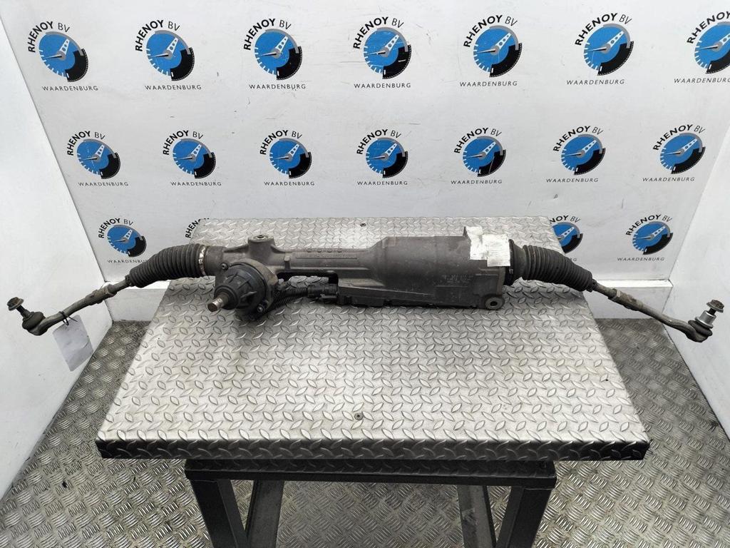 AUDI A5 8TA A5 Sportback 1,8 STUURHUIS 2016, Ophalen of Verzenden, Gebruikt, Stiba lid