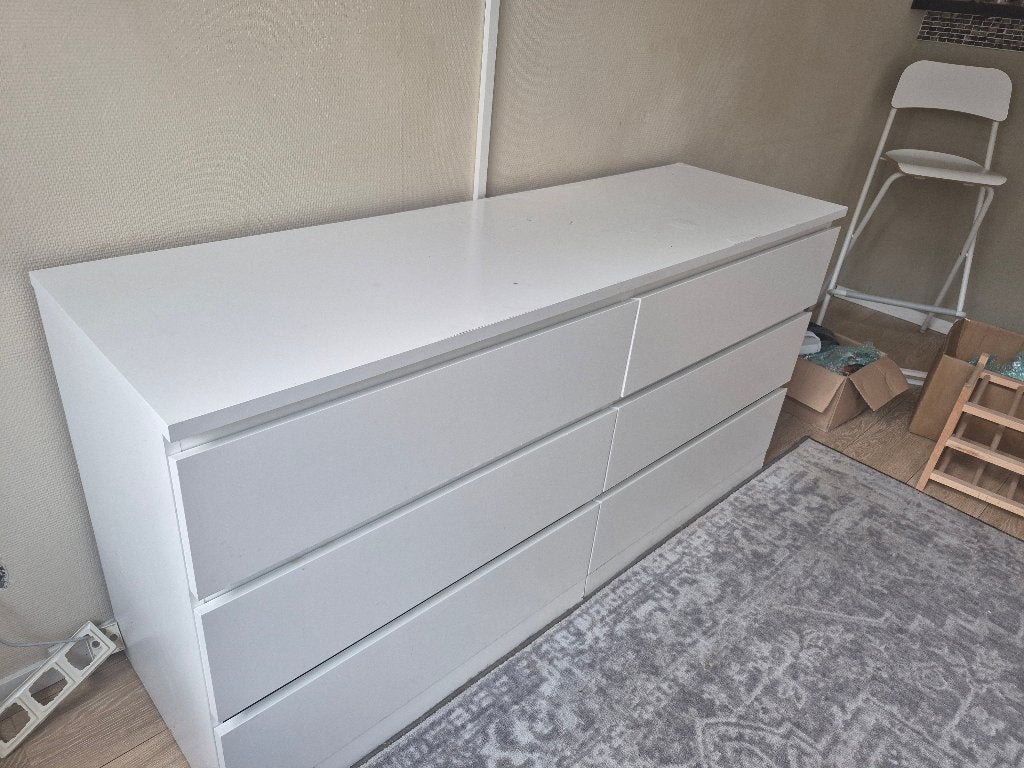 Complete meubelset | Goede staat, Ophalen
