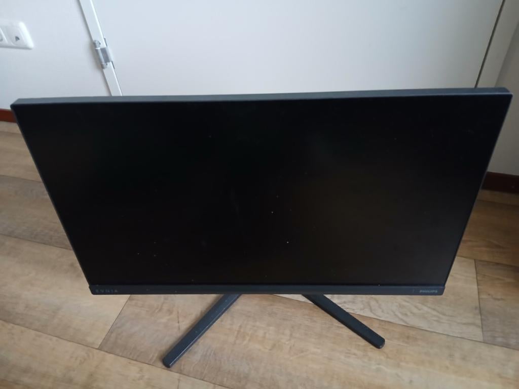 Philips Gaming Monitor - Perfect voor snelle actie, Computers en Software, Monitoren, Philips, Full HD, Zo goed als nieuw, HDMI
