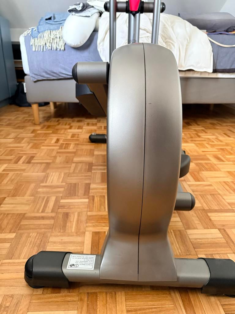 Crosstrainer Ergometer 999 Infiniti - Zo goed als nieuw, Ophalen, Benen, Zo goed als nieuw, Crosstrainer