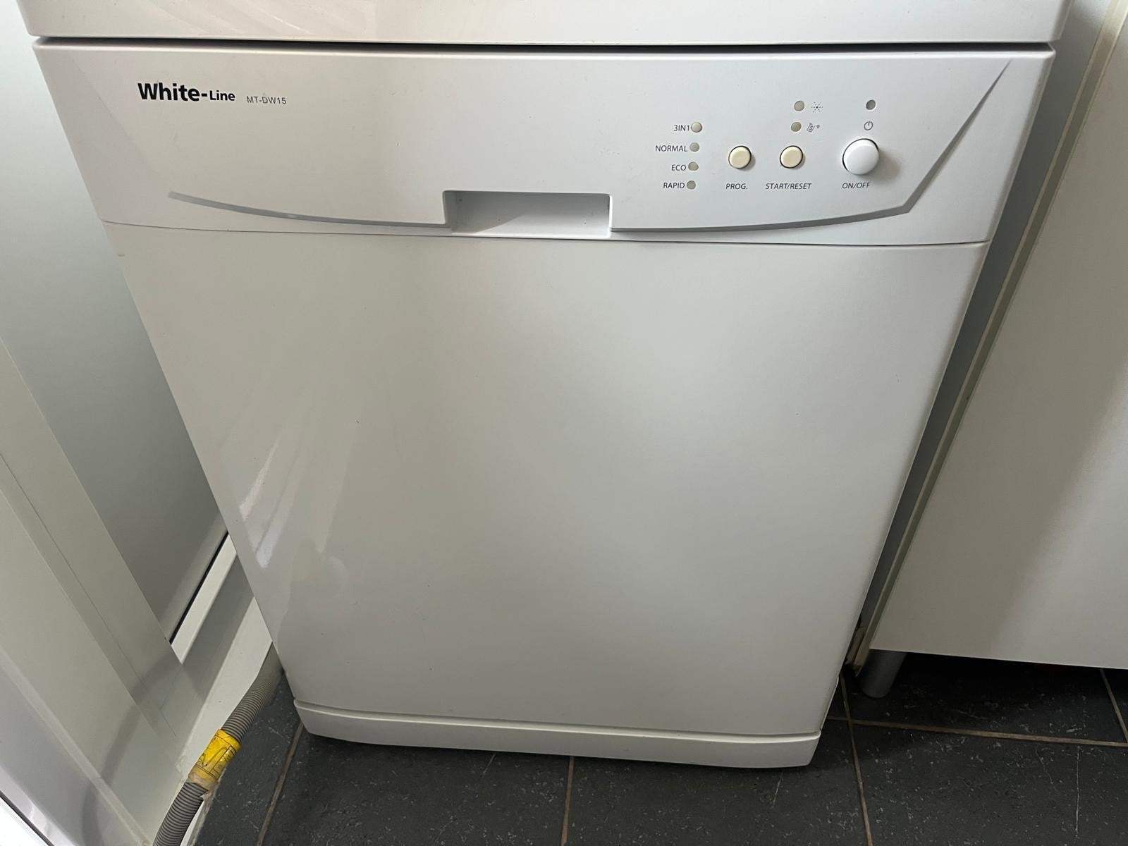 Gratis vaatwasser oud ijzer, Witgoed en Apparatuur, Vaatwasmachines, Gebruikt, Vrijstaand, Minder dan 85 cm, 60 cm of meer, Ophalen
