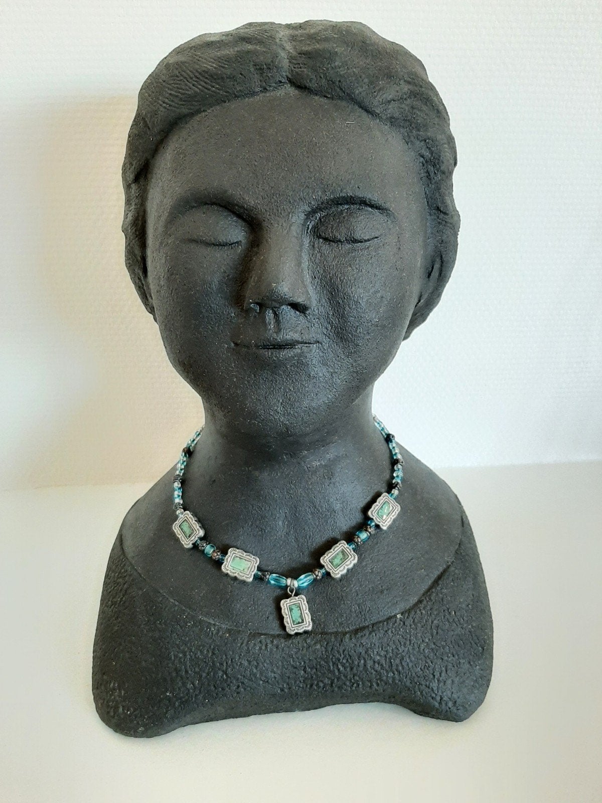 Ketting, Sieraden, Tassen en Uiterlijk, Kettingen, Ophalen of Verzenden, Nieuw, Zilver, Zilver