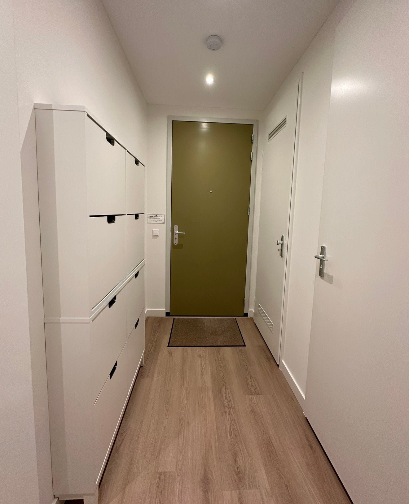 IKEA STÄLL schoenenkast – 2 stuks, Ophalen, Zo goed als nieuw