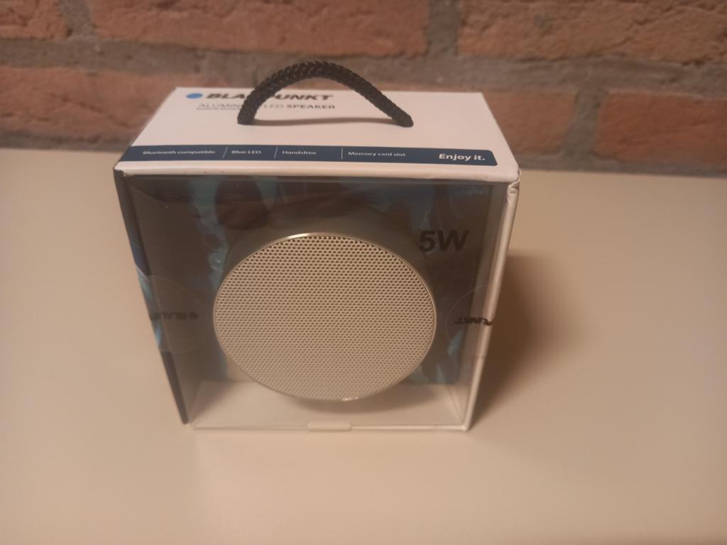 Blaupunkt BLP3100, Overige merken, Overige typen, Nieuw, Ophalen of Verzenden