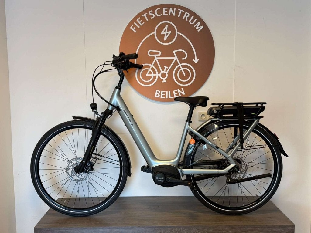 Pegasus Siena E7F+ | NIEUW | Bosch Active Plus | 500WH, Niet ingevuld, Nieuw, Ophalen of Verzenden, Minder dan 47 cm