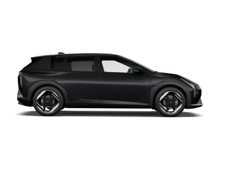 Kia EV4 Plus Advanced 81.4 kWh Direct leverbaar., Auto's, 81 kWh, 510 min, 594 km, Nieuw