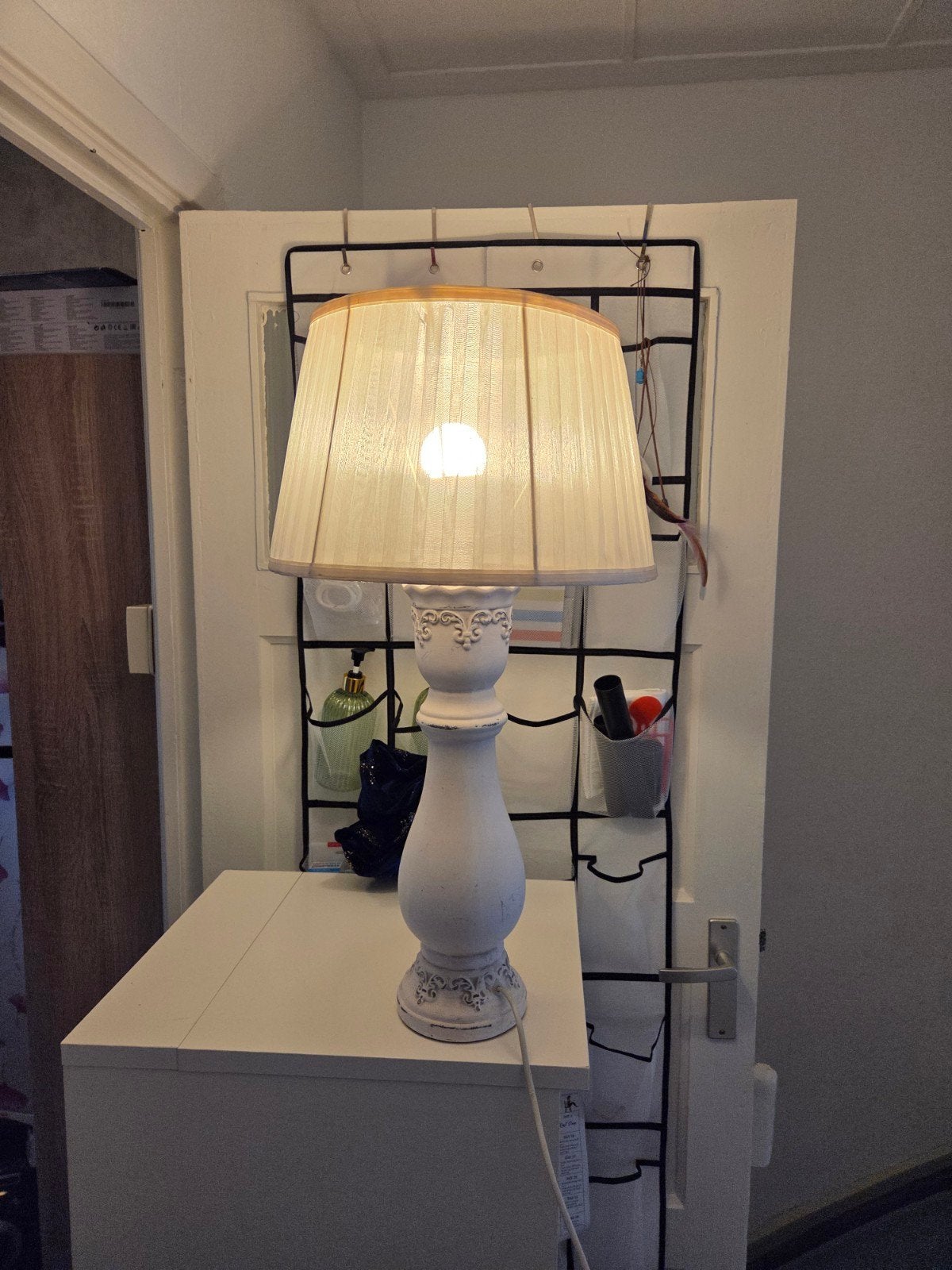 Lamp, Huis en Inrichting, Ophalen