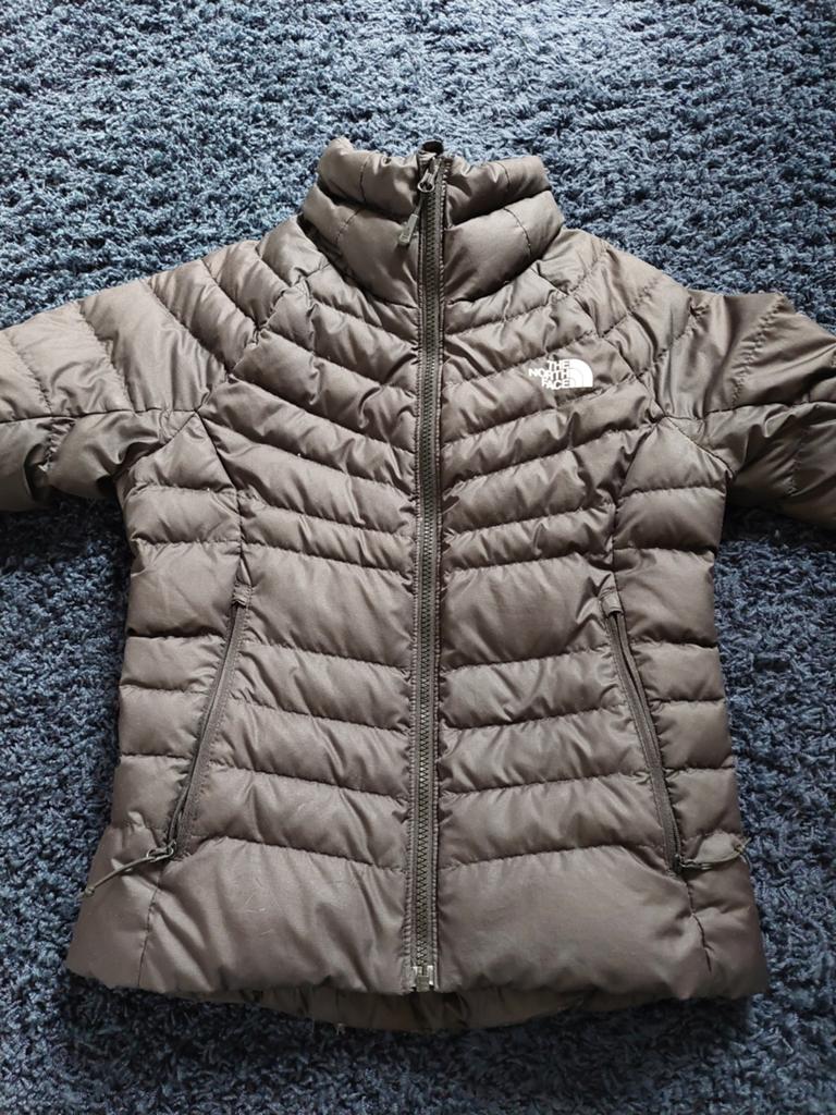 The North Face dames meisjes jas maat XS, Ophalen of Verzenden, Dames, Bovenkleding