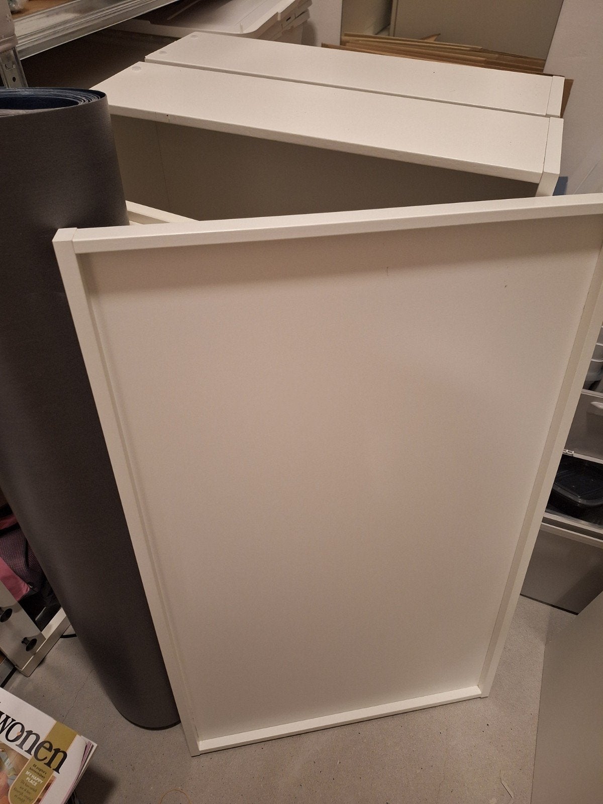 Diverse IKEA Pax Komplement onderdelen, Ophalen, 50 tot 75 cm, 200 cm of meer
