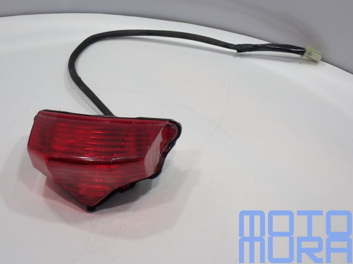 Yamaha FZ6 2004 - 2006 achterlicht achterlamp remlicht FZ6 F, Ophalen of Verzenden, -, -, -