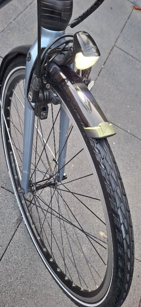 KOGA Inspire Dames Ebike - Bosch midden motor✅, Ophalen, Gebruikt, Koga, Koga