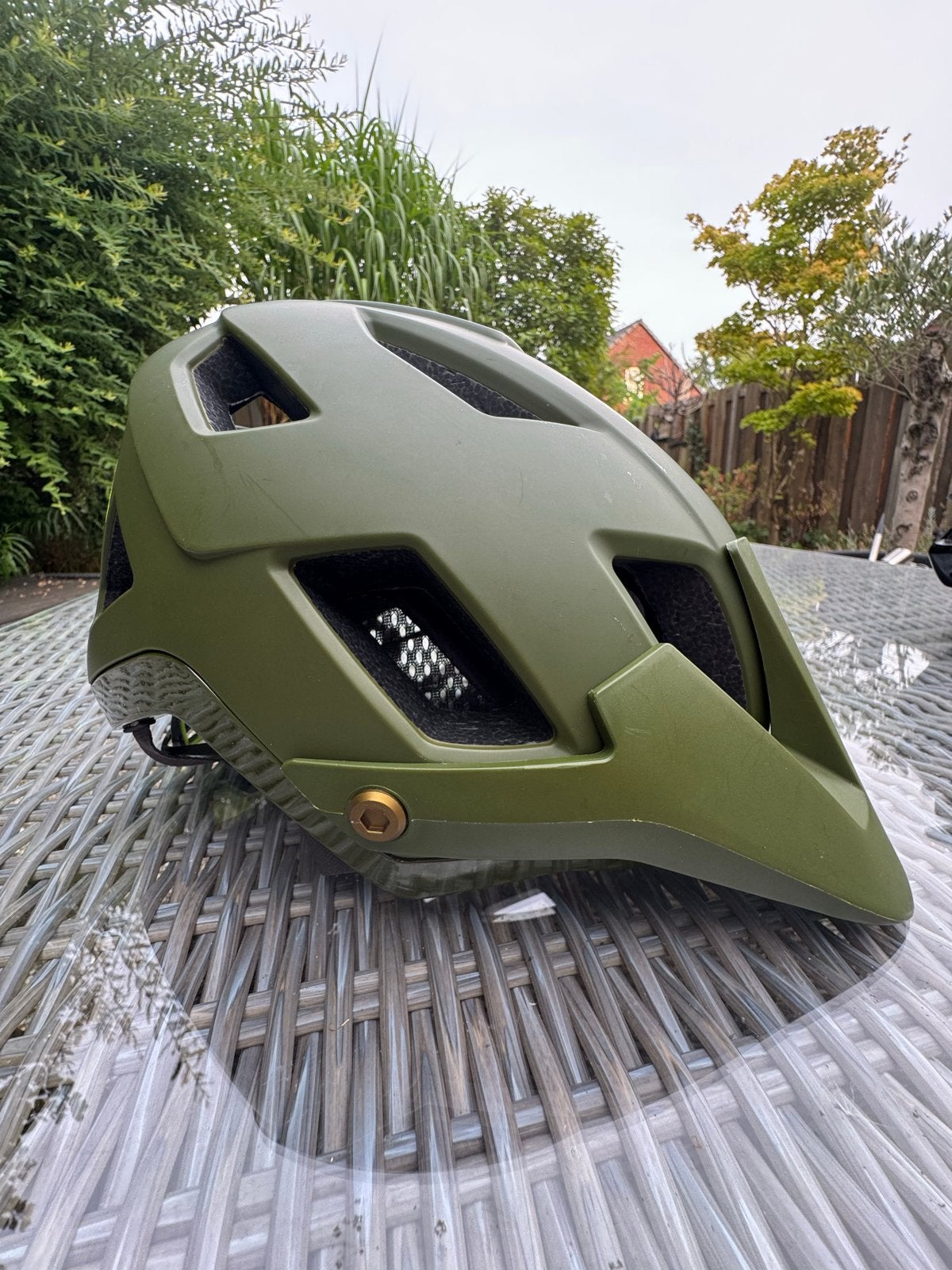 Endura Hummvee Plus  M/L, Ophalen of Verzenden, Zo goed als nieuw, M, Heer of Dame