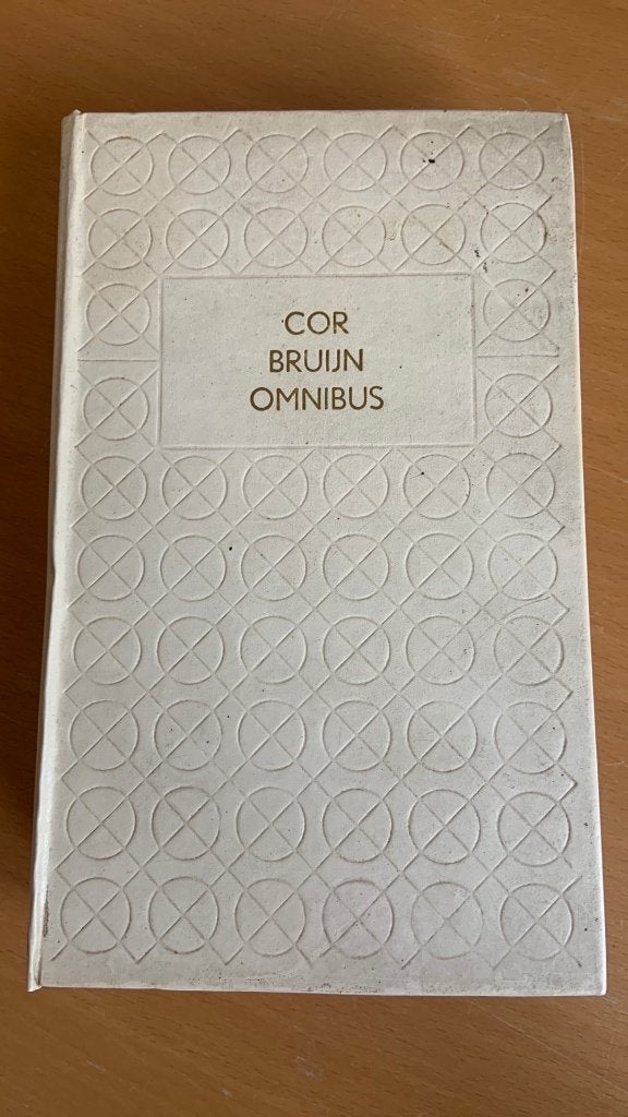 Cor Bruijn omnibus, Boeken, Ophalen of Verzenden