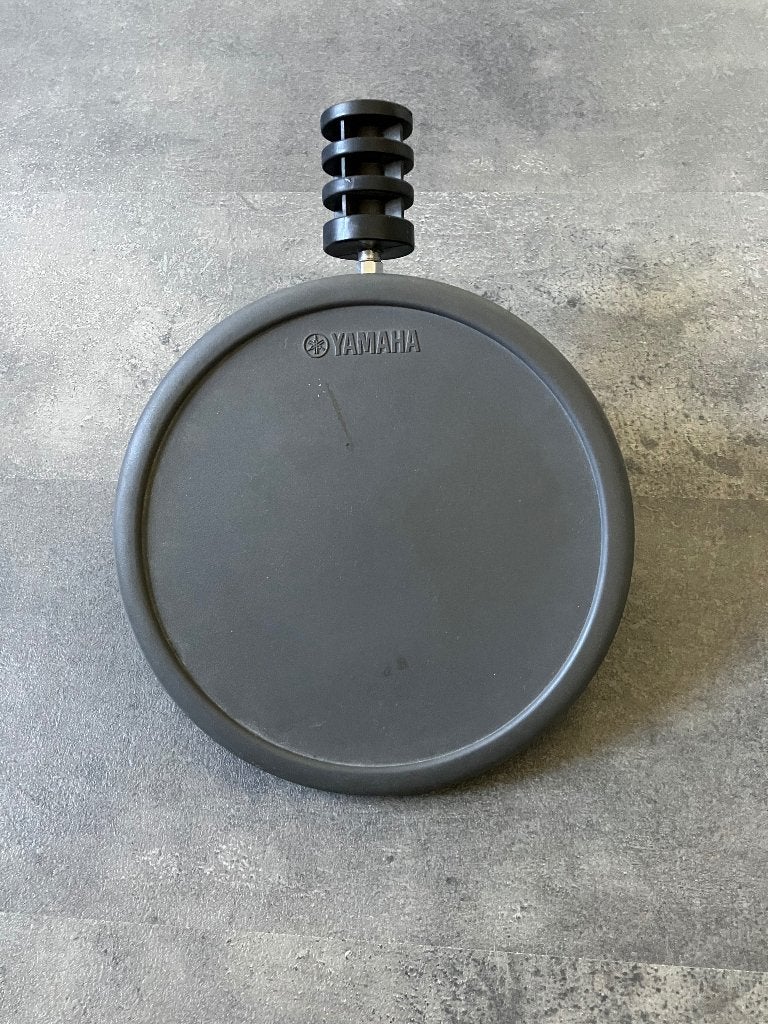 Yamaha TP60 electronisch drum pad, Ophalen of Verzenden, Gebruikt, Yamaha, Elektronisch