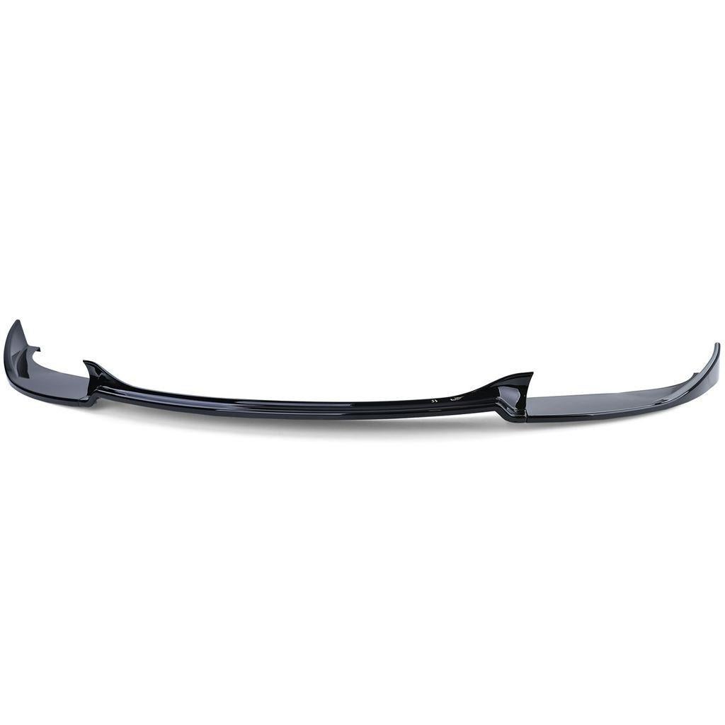 Splitter Voor BMW 5 Serie E60 / E61 LCI Glans Zwart M-Pakket, Verzenden, Automotive Parts, A.parts@hotmail.nl, Trasmolenlaan 12 3447 GZ Woerden