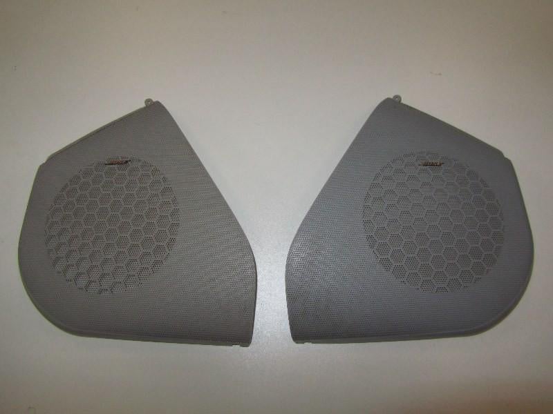 Bose speaker cover Mercedes S-klasse W220 sloop onderdelen, Ophalen of Verzenden, Gebruikt, Mercedes-Benz