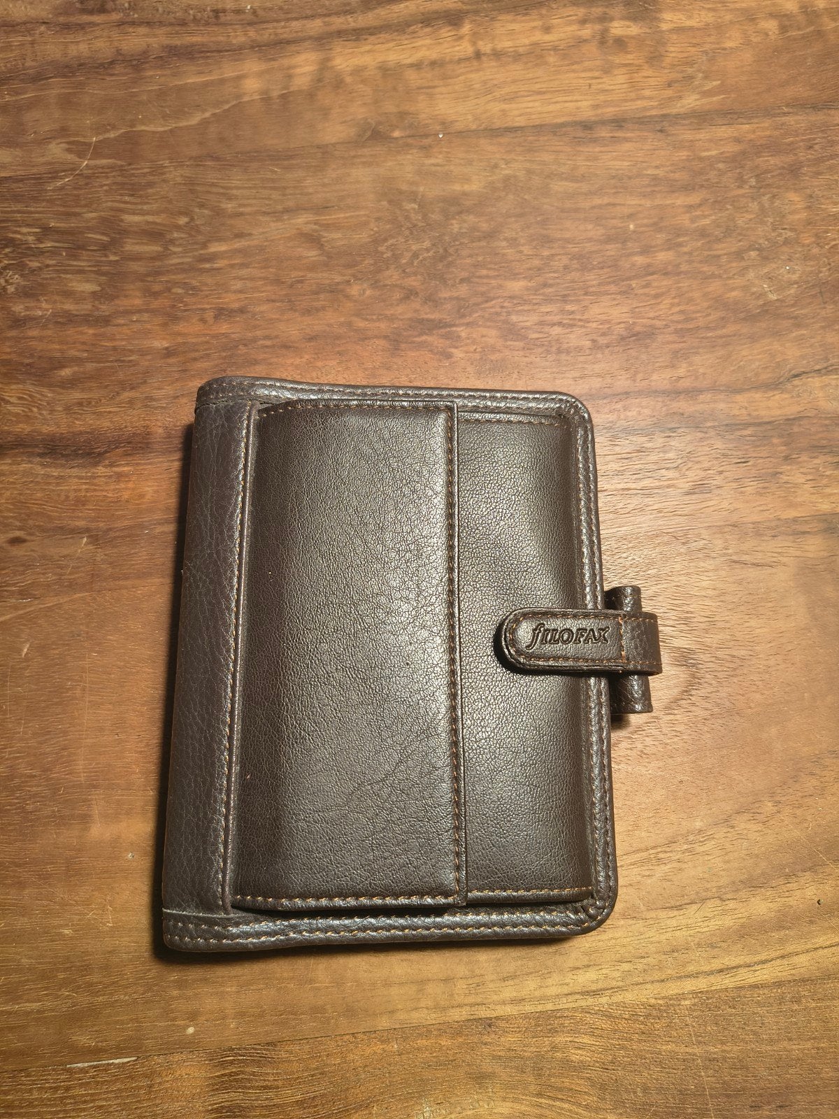 filofax, Diversen, Verzenden