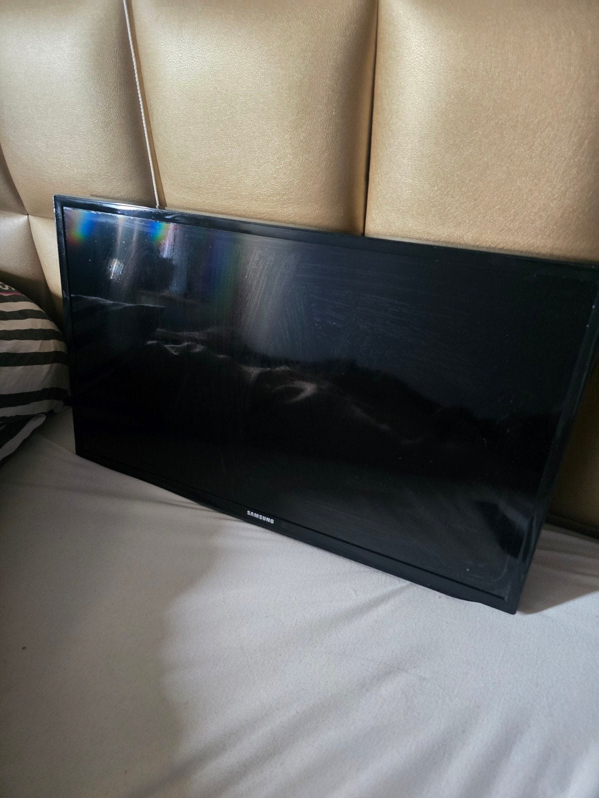 Samsung tv 32 inch, Audio, Tv en Foto, Televisies, Ophalen, 50 Hz, Samsung