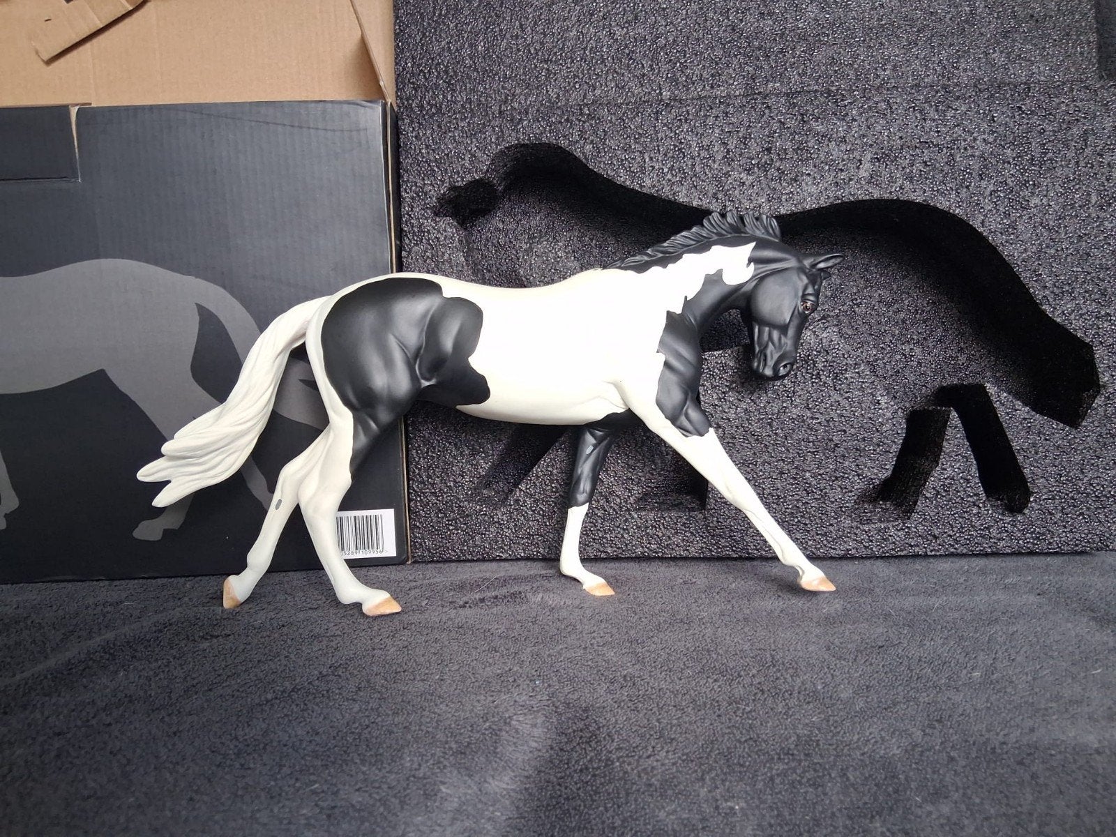 Breyer Traditional Nieuw in doos, Verzamelen, Ophalen of Verzenden, Nieuw, Paard, Beeldje of Figuurtje