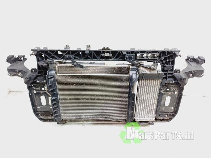 Frontpaneel van een Kia Sportage, -, -, Ophalen of Verzenden, -