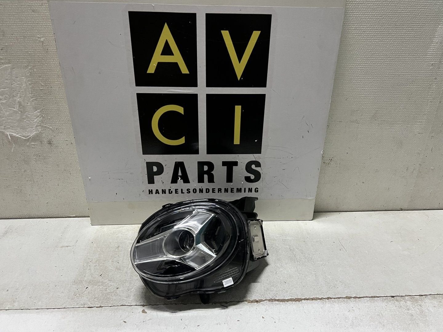 Koplamp Nissan Juke II F16 full led 260606PM0A Links, Auto-onderdelen, Verlichting, Gebruikt, -, -, Ophalen of Verzenden