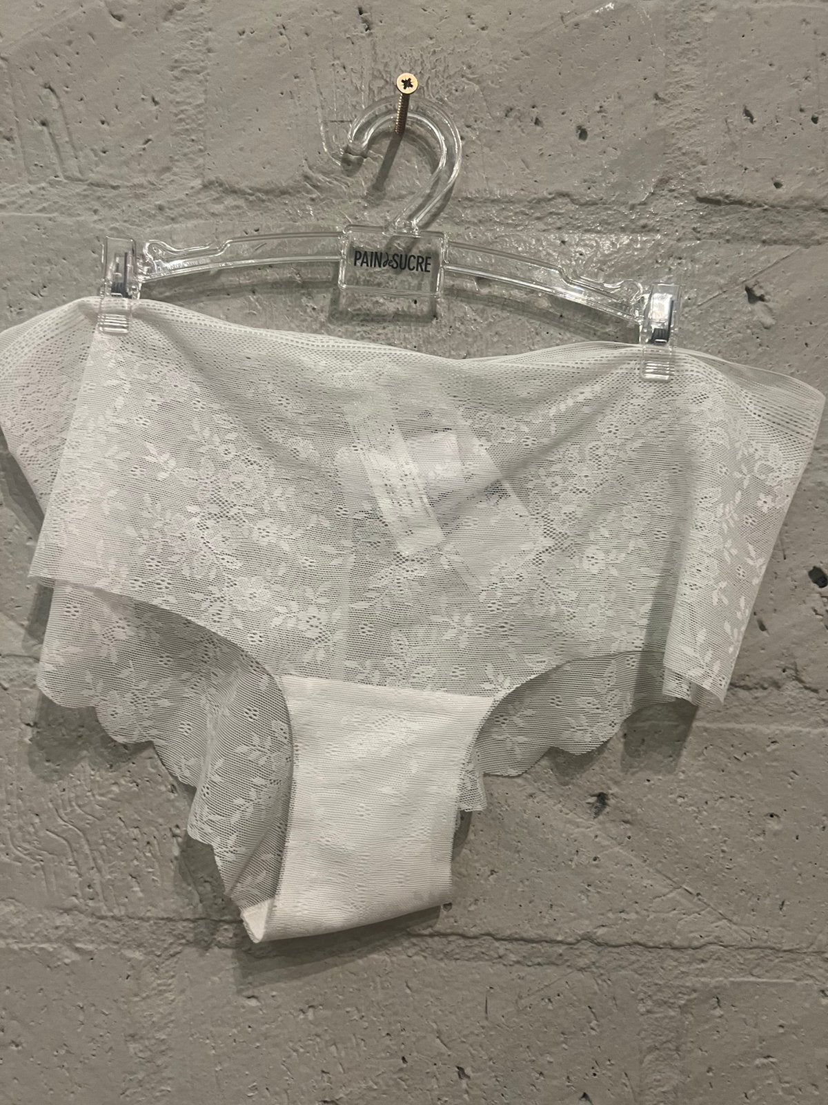 Sloggi slip maat 40 NIEUW!! Nu €5,-, Ophalen of Verzenden, Slip