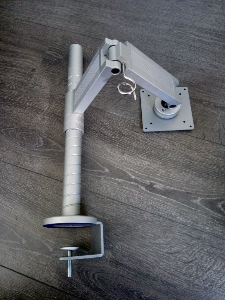 Foto 3 van Beeldscherm steun