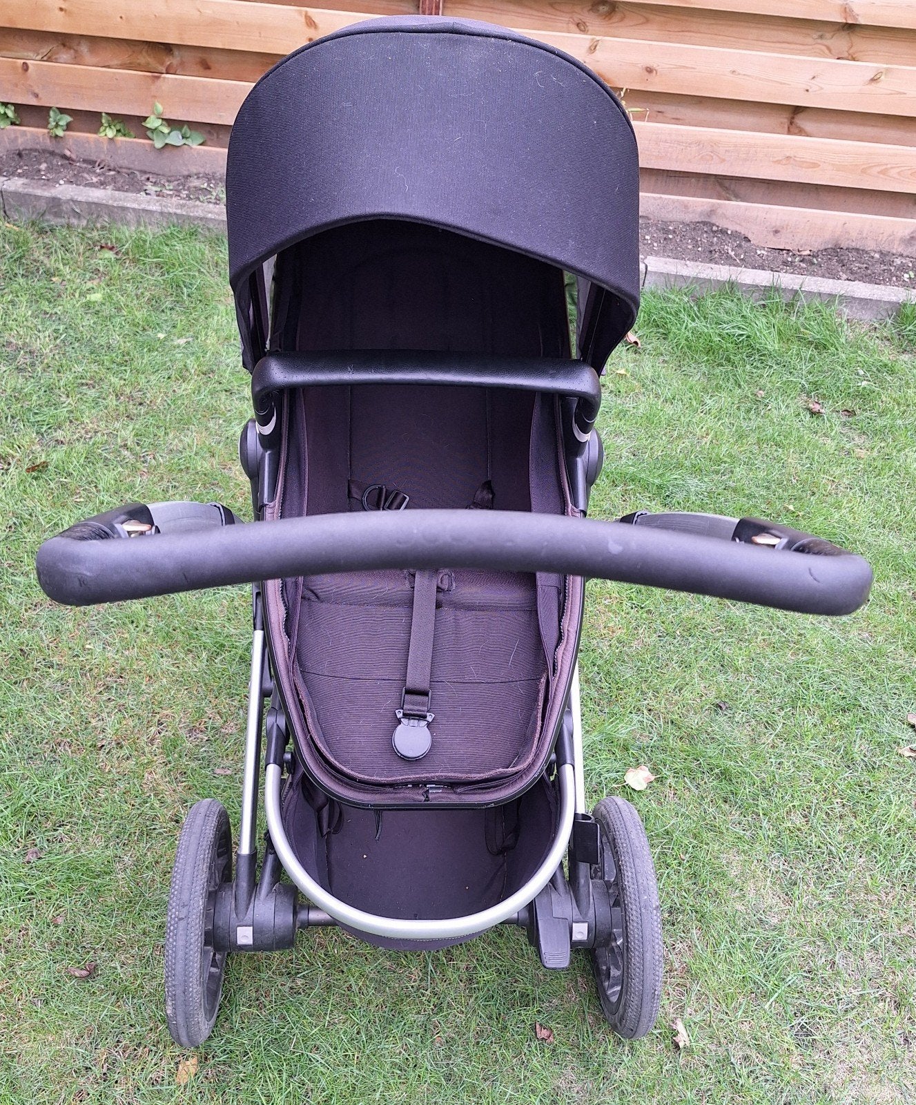 2-1 Joolz kinderwagen met accessoires, Ophalen, Gebruikt, Overige merken