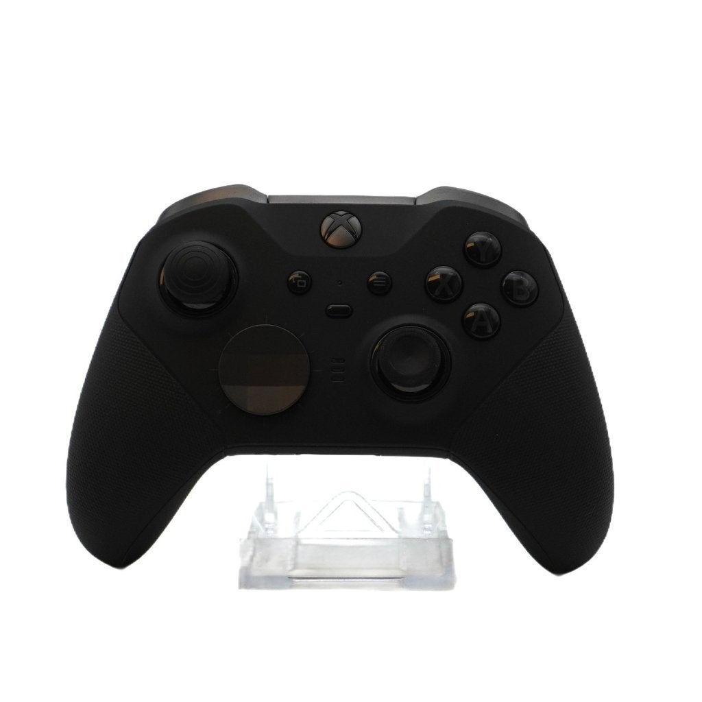 Xbox Elite 2 Controller Compleet in Zeer Nette Staat, Microsoft, Zo goed als nieuw, Support@microsoft.com, Microsoft Corporation
One Microsoft Way
Redmond, WA 98052-6399
USA