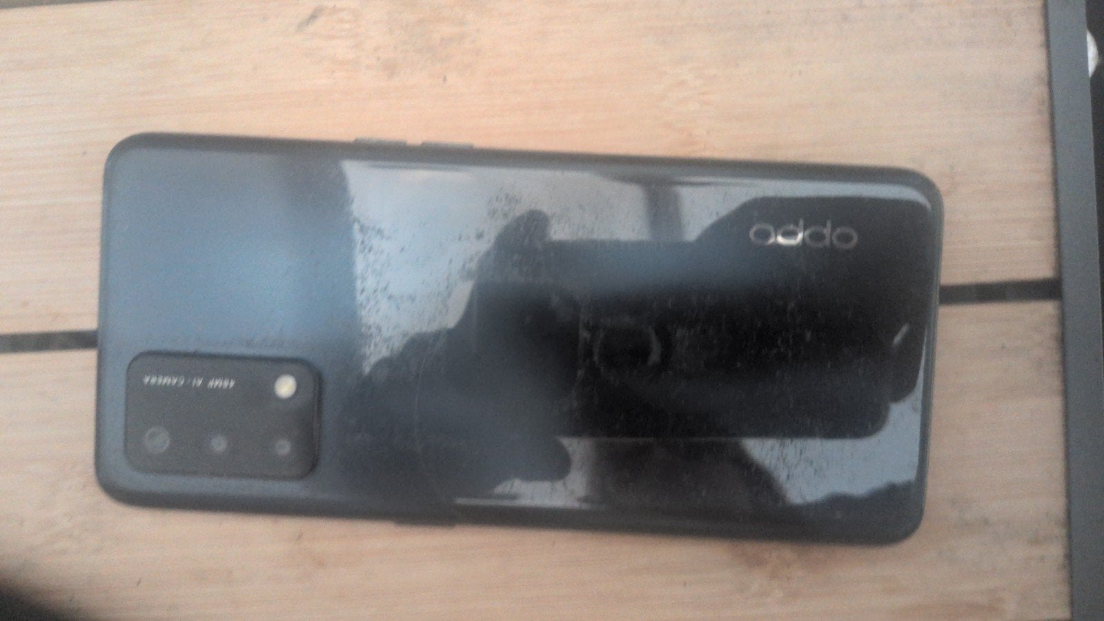 Oppo A74 4G - Zo goed als nieuw met hoesjes en gereset, Overige modellen, Verzenden, Zo goed als nieuw, Zonder simlock