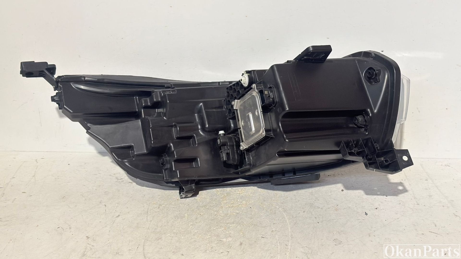 Renault Trafic III Facelift LED koplamp Links 260601790, Info@fabrikant.eu, Fabrikantstraat 1
1000 AA  Amsterdam, NL, Ophalen of Verzenden