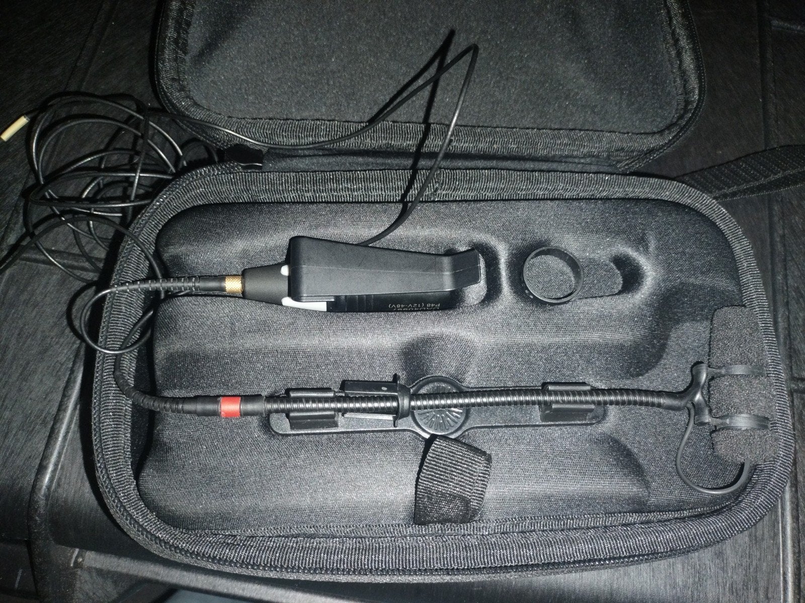 dpa 4099, Muziek en Instrumenten, Ophalen of Verzenden