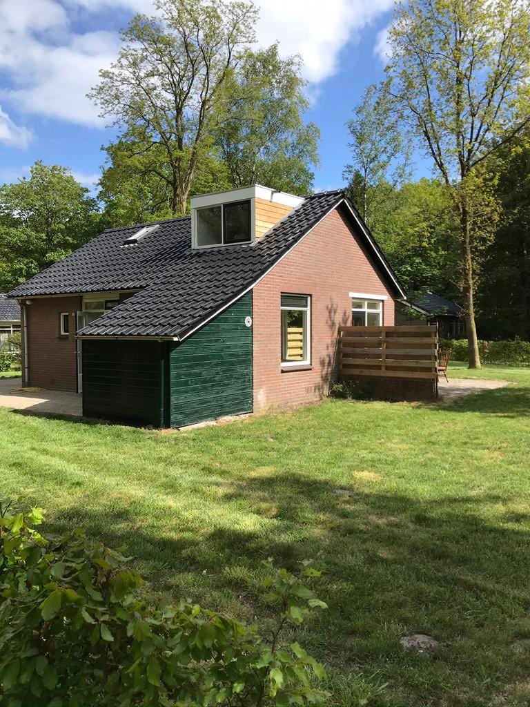 Woning te huur Gasselte, 60 m², Vrijstaande woning, Direct bij eigenaar, 4 kamers